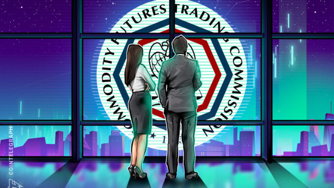 Former CFTC chair explains why regulators should approve a Bitcoin ETF