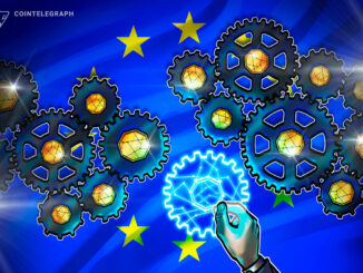 French government pushes for one agency to regulate crypto across the EU
