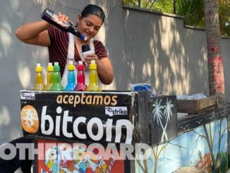 How Bitcoin Became El Salvador's Currency