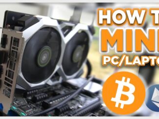 How to MINE Bitcoin with your PC or Laptop! Earn $5-60+ PER DAY!