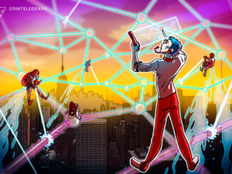 Record network activity and a second NFT boom send WAX price higher