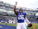 Saquon Barkley to Receive 100 Percent of Endorsement Money in Bitcoin Going Forward