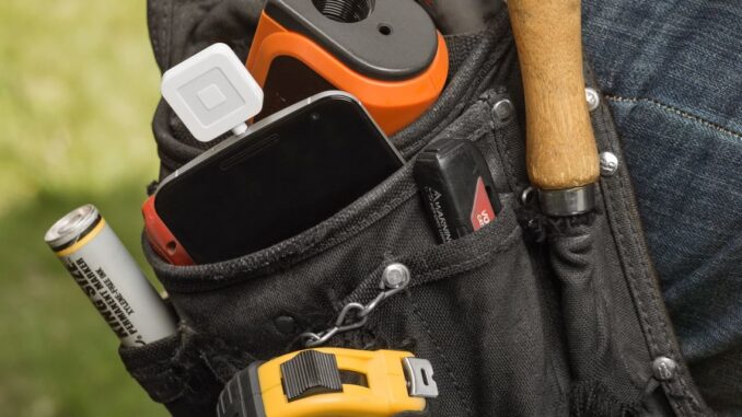 Square Stock Is Get Dragged Down by Bitcoin Weakness. It Might Be Time to Buy.