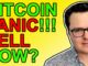 Tesla Sells Bitcoin?!?! WTF!!! Crypto Market Panic 2021