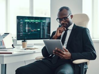 This Is the Only Reason to Invest in Bitcoin