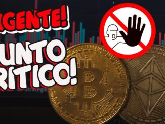 🚨URGENTE🚨 BITCOIN en un PUNTO CRITICO!!! | ETHEREUM - CARDANO - BNB | bitcoin hoy