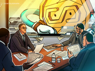 US financial agencies will meet to discuss the future impact of stablecoins