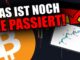 ACHTUNG!! BITCOIN MACHT ETWAS WAS WIR NOCH NIE VORHER GESEHEN HABEN [In der gesamten Geschichte...]