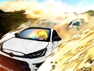 Altcoins rally higher while Bitcoin bulls target $50,000