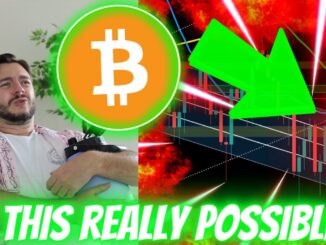 BITCOIN JUNE 9TH REPEAT ATTEMPT INCOMING!?! - [Look Where We Are RIGHT NOW]