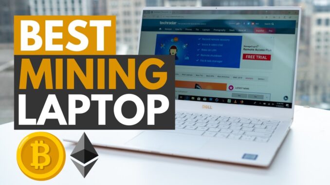 Best Laptop For Mining 2021 ✅ || Top 5 Best Laptops for Cryptocurrency Mining