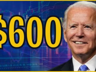 Biden Announces $600 Monthly Stimulus, Bitcoin and Ethereum Price News Morning Invest Market Open