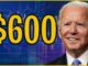 Biden Announces $600 Monthly Stimulus, Bitcoin and Ethereum Price News Morning Invest Market Open
