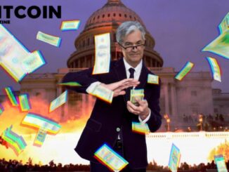 Bitcoin Can Protect Your Portfolio From Inflation