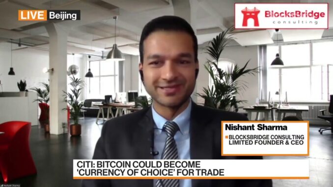 Bitcoin Mining Shutdown in China's Inner Mongolia | Expert Interview | Crypto Mining | Bitcoin News