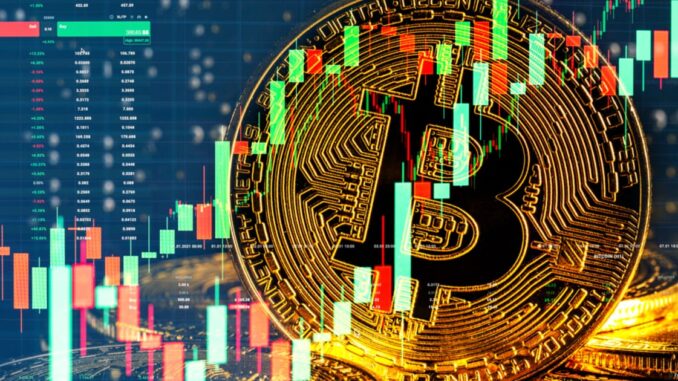 Bitcoin Needs to Flip the $47K Area for Support before Witnessing a Surge to $50K