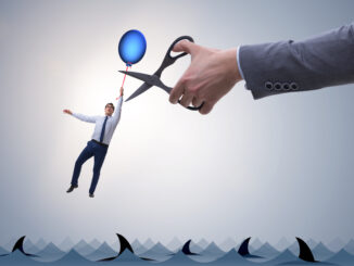 Bitcoin Resumes Decline, Why BTC Could Dive To $45K