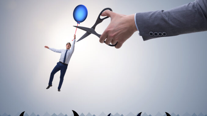 Bitcoin Resumes Decline, Why BTC Could Dive To $45K