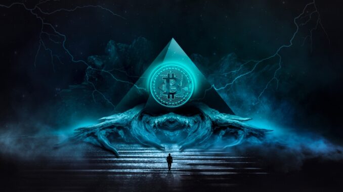 Bitcoin Stands at Crucial Level of Support at the $45K Region