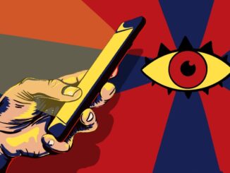 Bitcoin Will Protect Your Personal Data