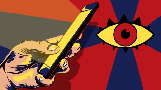 Bitcoin Will Protect Your Personal Data