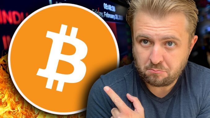 Bitcoin is Now 28% Easier To Mine...