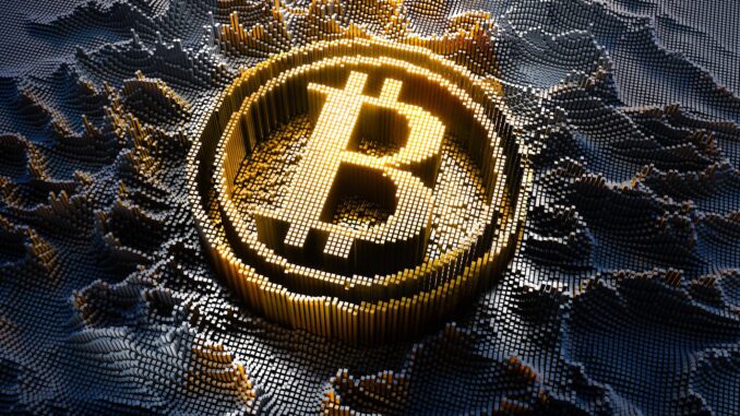 Bitcoin is a must have in your portfolio: Expert