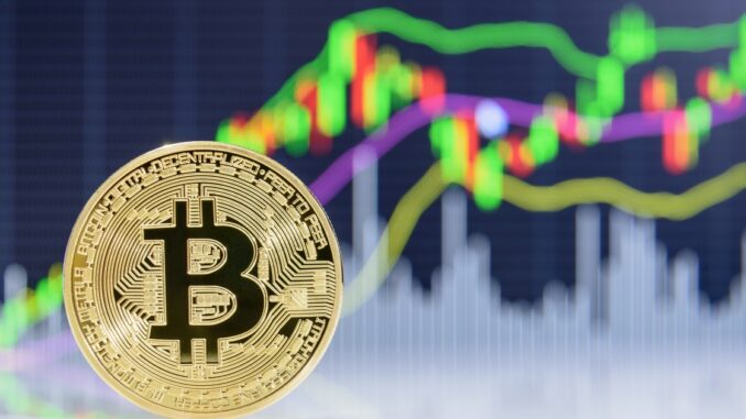 Bitcoin’s Illiquid Supply Hits ATH as BTC and the S&P 500 Index Continue Being Strongly Correlated