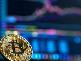 Bitfarms Forms Bullish Pattern As Bitcoin Consolidates Near 50K - BITFARMS LTD. CM (BITF)