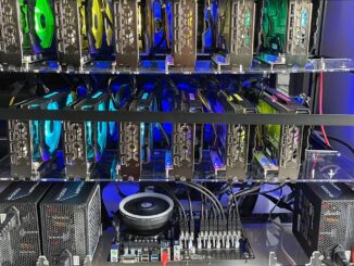 Building a 12 GPU Ethereum & Crypto mining rig beginners guide // Should you do it?