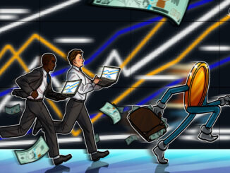 Coinbase announces $500M crypto buying spree, pledges to invest 10% of future profits into digital assets