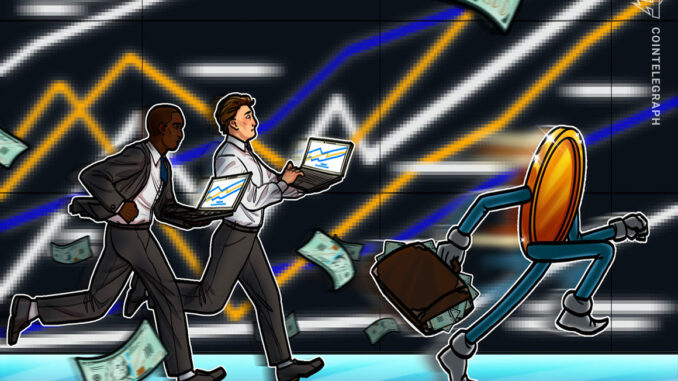 Coinbase announces $500M crypto buying spree, pledges to invest 10% of future profits into digital assets