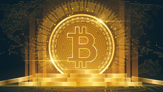 Crowd Sentiment Towards Bitcoin Tends to be More Positive Than Usual