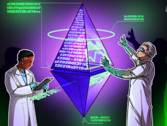 Derivatives data shows Ethereum traders positioned to extend the ETH rally
