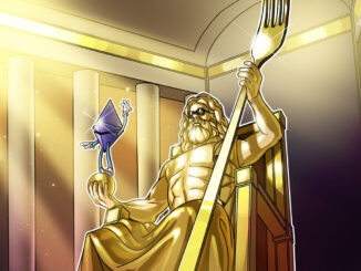 Ethereum’s London hard fork is expected to arrive on Thursday, ushering in EIP-1559