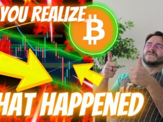 *HOW LONG* DO BITCOIN BULLS HAVE??? - [The ANSWER May Leave You Absolutely SHOCKED]