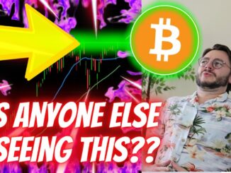 IS THIS BITCOIN CRASH MUCH MORE MISLEADING THAN MOST EXPECT??