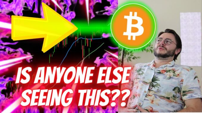 IS THIS BITCOIN CRASH MUCH MORE MISLEADING THAN MOST EXPECT??