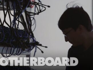 Inside a Secret Chinese Bitcoin Mine