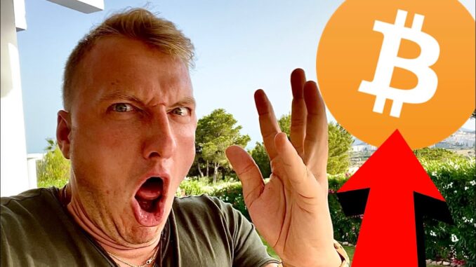 🚨OMG BITCOIN!!!!!! DON’T DO THIS!!!!!!!!!!!!!!!!!!!