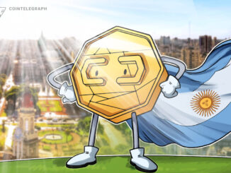 President of Argentina open to Bitcoin and a CBDC but central bank says no