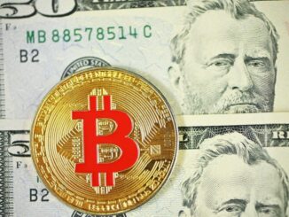 Primary Reason to Invest in Bitcoin