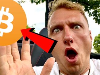 SELL BITCOIN NOW!!!!!!!!!!!!!!!?? [watch this first..]