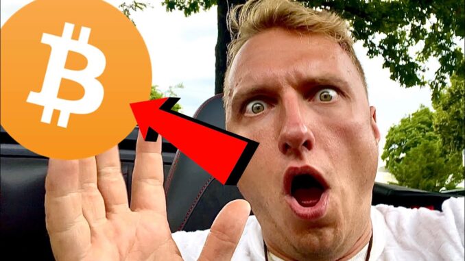 SELL BITCOIN NOW!!!!!!!!!!!!!!!?? [watch this first..]