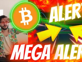 THE REAL REASON THIS IS SO IMPORTANT FOR BITCOIN RIGHT NOW!!! [i am quaking...]