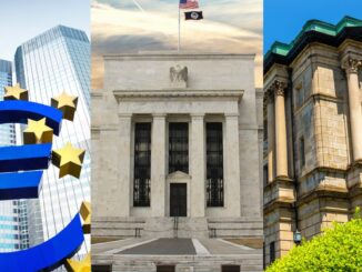 Three Major Central Banks Play a Pivotal Role in Bitcoin Adoption
