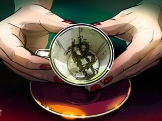 Ark Invest to split '60% Bitcoin, 40% Ether' as confidence in ETH grows 'dramatically'