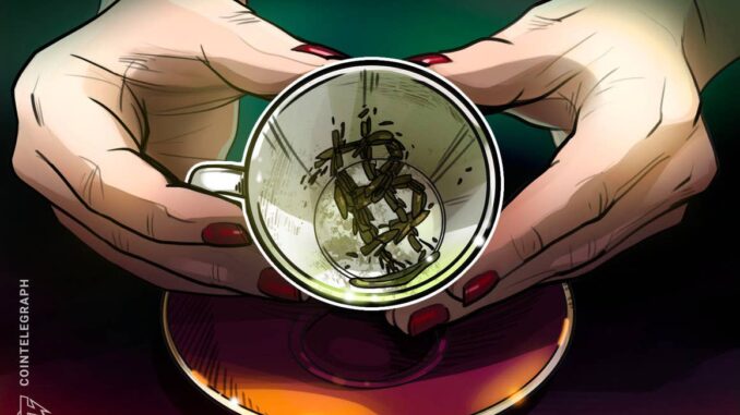 Ark Invest to split '60% Bitcoin, 40% Ether' as confidence in ETH grows 'dramatically'