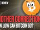 BITCOIN CRASH!! 😱 HOW LOW CAN WE GO?!