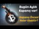 #Bitcoin Analiz - Aylik kapanis oncesi neler olabilir? Btc Teknik Analiz Forex